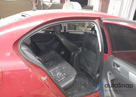 2017 Volkswagen Jetta 1.4T Se from USA, damaged, VIN 3VWB67AJ2HM283742